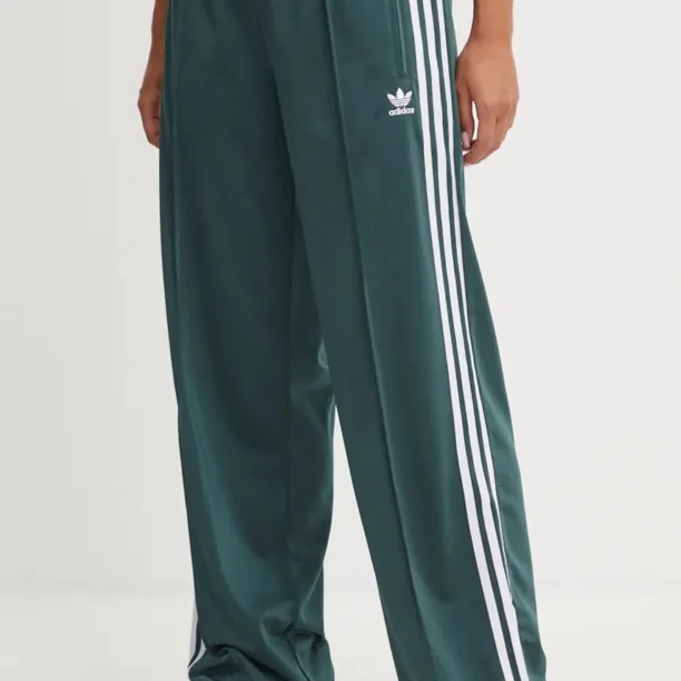 adidas Originals pantaloni Firebird femei