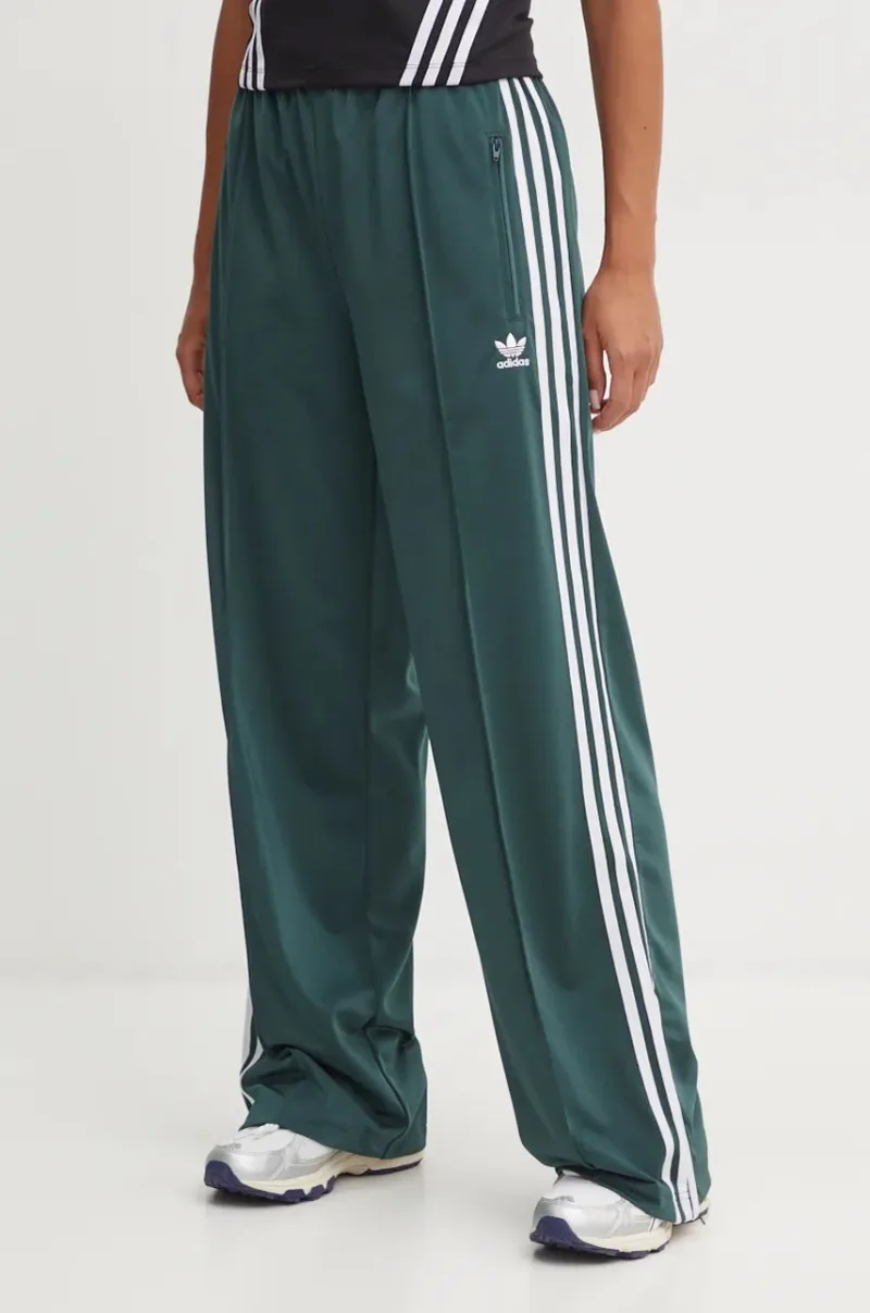 adidas Originals pantaloni Firebird femei