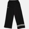 adidas Originals pantaloni Neuclassics culoarea negru