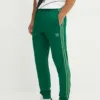 adidas Originals pantaloni de trening Adicolor Classics culoarea verde