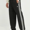 adidas Originals pantaloni de trening Trackpant culoarea negru