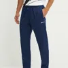 adidas Originals pantaloni de trening culoarea albastru marin