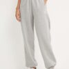 adidas Originals pantaloni de trening culoarea gri