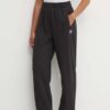 adidas Originals pantaloni de trening culoarea negru