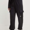 adidas Originals pantaloni de trening culoarea negru