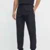 adidas Originals pantaloni de trening culoarea negru