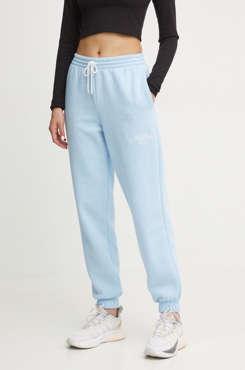 adidas Originals pantaloni de trening neted