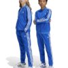 adidas Originals pantaloni de trening pentru copii SST TRACK PANTS cu imprimeu