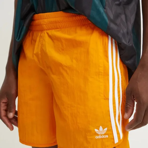 adidas Originals pantaloni scurti Adicolor Classics Sprinter Shorts barbati