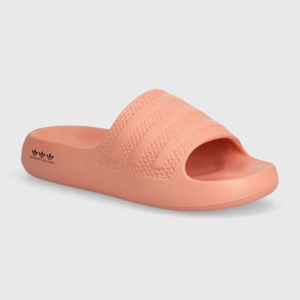 adidas Originals papuci ADILETTE AYOON W femei