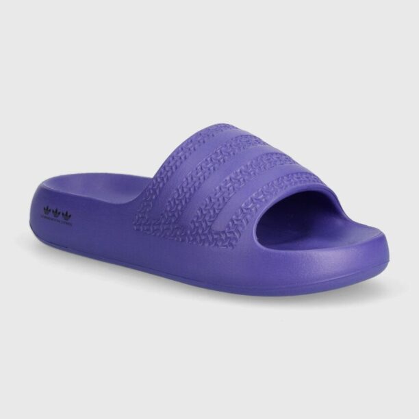 adidas Originals papuci ADILETTE AYOON W femei