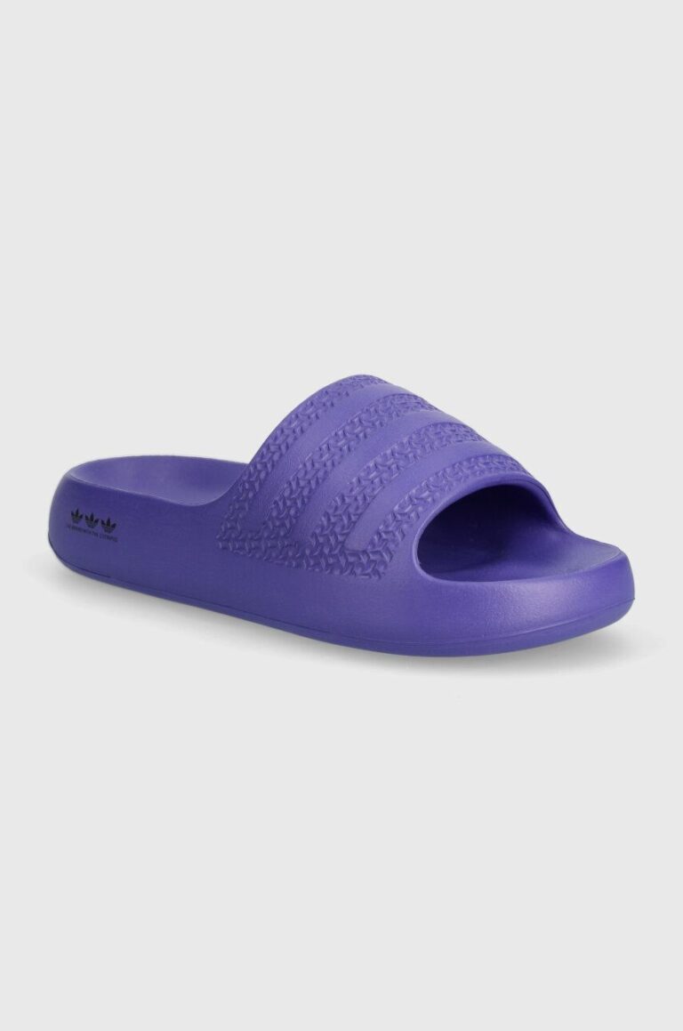 adidas Originals papuci ADILETTE AYOON W femei