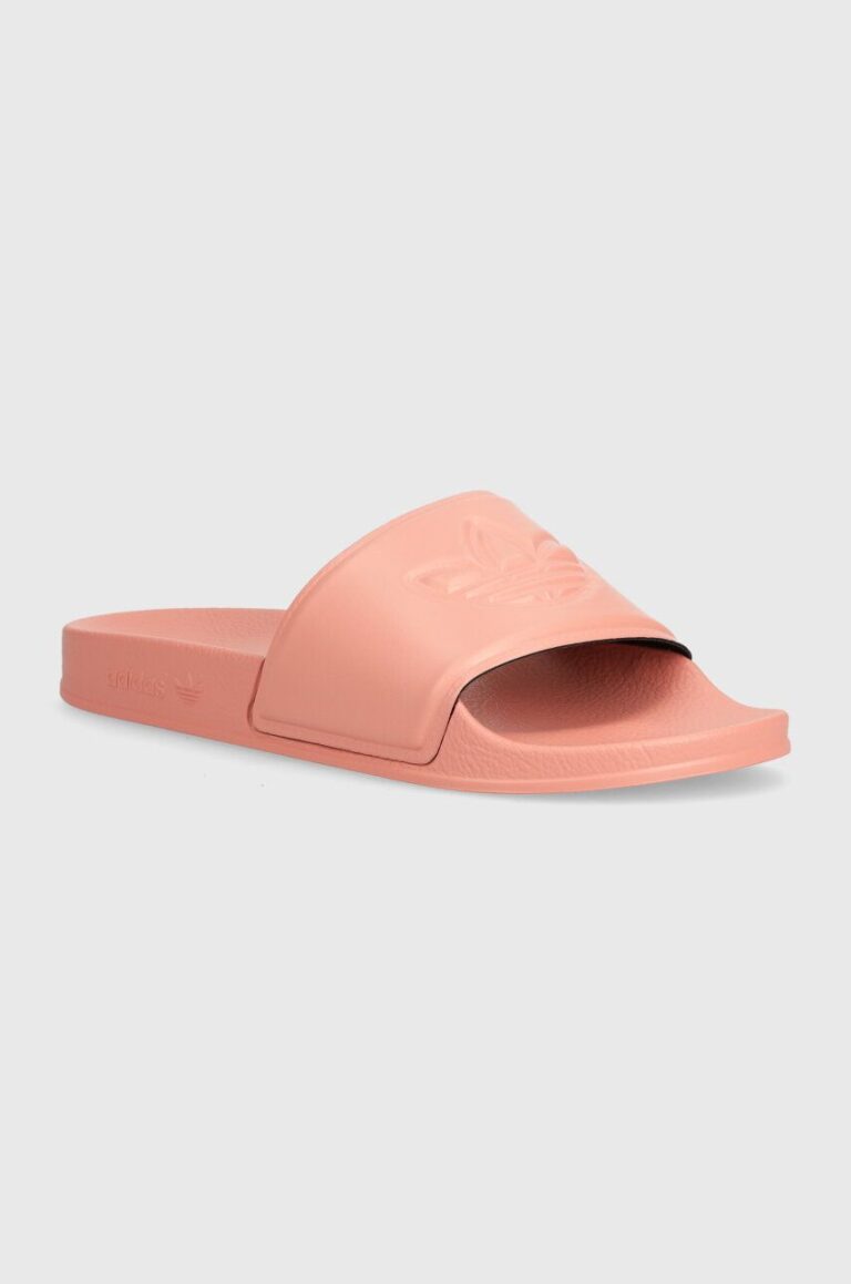 adidas Originals papuci ADILETTE TREFOIL barbati