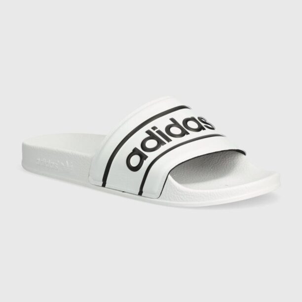 adidas Originals papuci ADILETTE femei