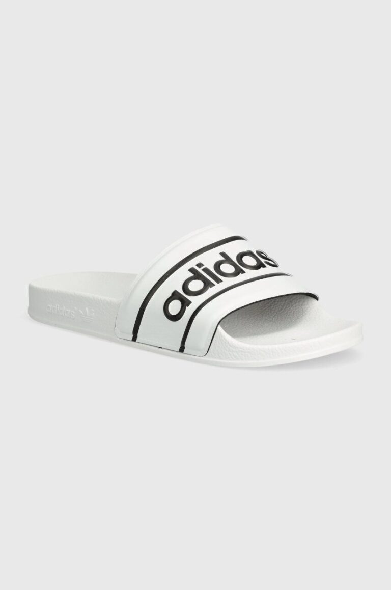 adidas Originals papuci ADILETTE femei