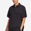 adidas Originals polo de bumbac Essentials culoarea negru