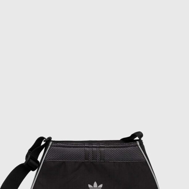 adidas Originals poseta culoarea negru