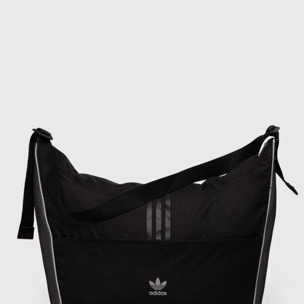 adidas Originals poseta culoarea negru