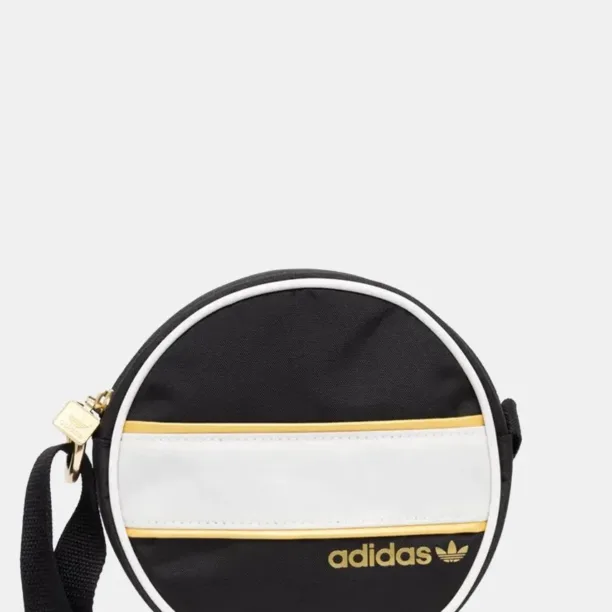 adidas Originals poseta culoarea negru