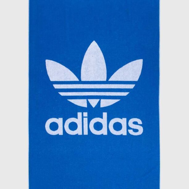 adidas Originals prosop din bumbac 100x170 cm IT7107