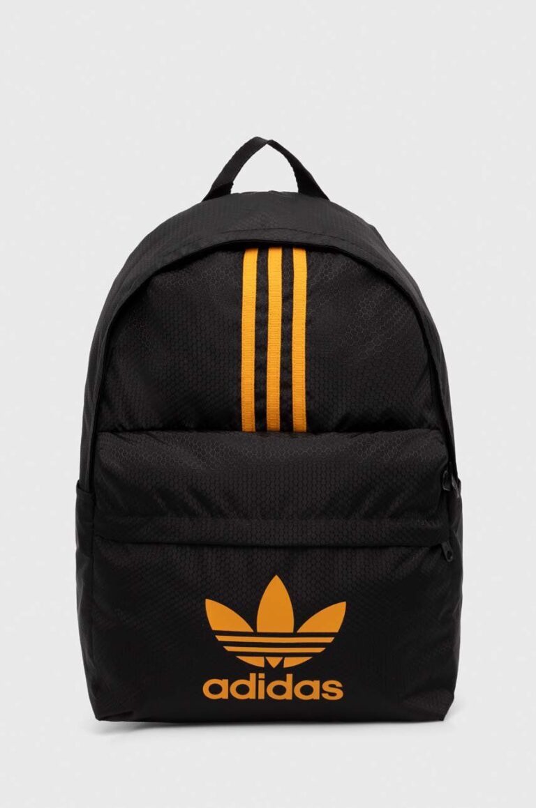 adidas Originals rucsac 0 culoarea negru