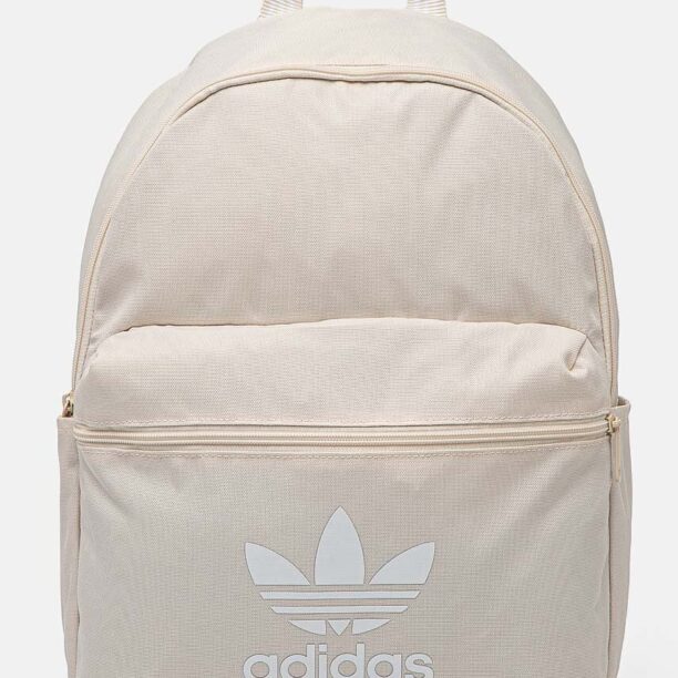 adidas Originals rucsac Adicolor culoarea bej