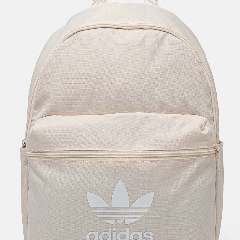 adidas Originals rucsac Adicolor culoarea bej