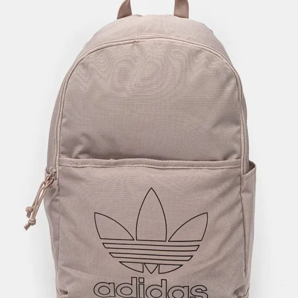 adidas Originals rucsac Adicolor culoarea bej