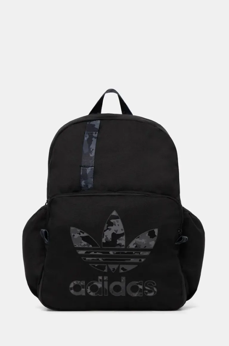 adidas Originals rucsac culoarea negru