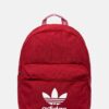 adidas Originals rucsac culoarea rosu