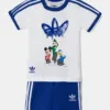 adidas Originals set de bumbac pentru copii x Disney IX6426