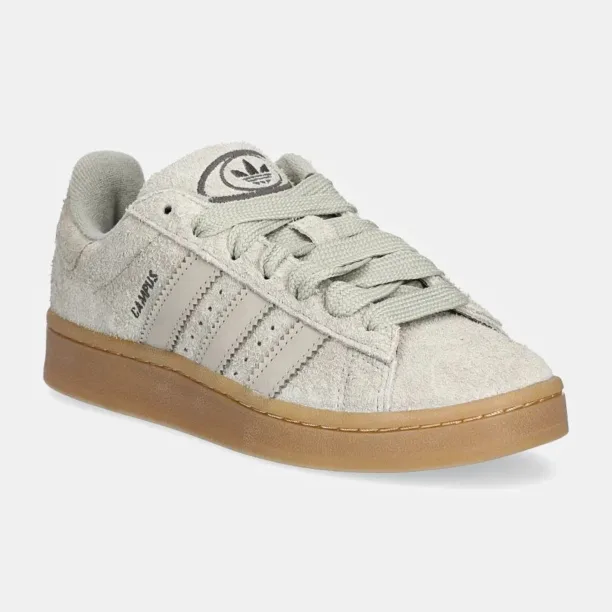 adidas Originals sneakers Campus 00s W culoarea gri