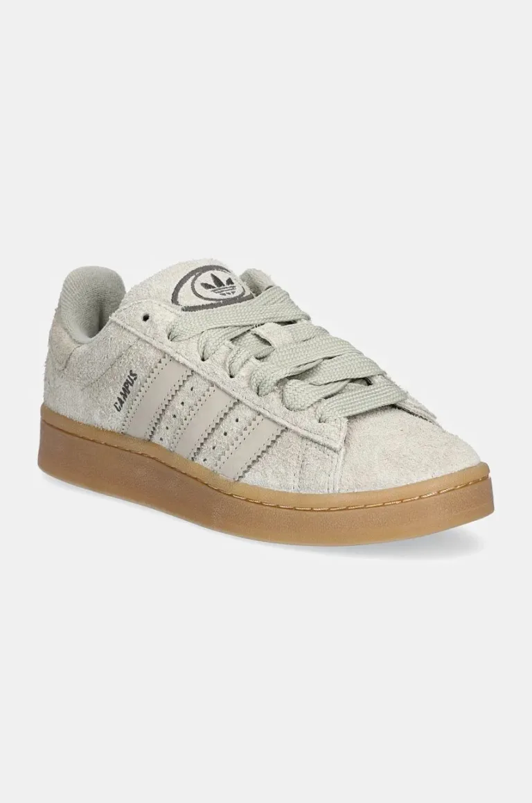 adidas Originals sneakers Campus 00s W culoarea gri