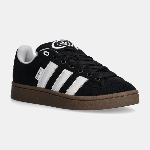 adidas Originals sneakers Campus 00s culoarea negru