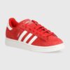 adidas Originals sneakers Campus 2 culoarea rosu