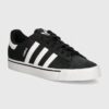 adidas Originals sneakers Campus Vulc culoarea negru