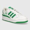 adidas Originals sneakers Forum Bold culoarea alb