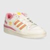 adidas Originals sneakers Forum Low culoarea alb