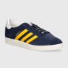 adidas Originals sneakers Gazelle 00s culoarea albastru marin