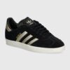 adidas Originals sneakers Gazelle 00s culoarea negru