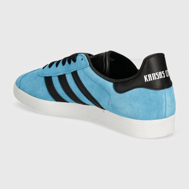 adidas Originals sneakers Gazelle MLS IH2628 preţ