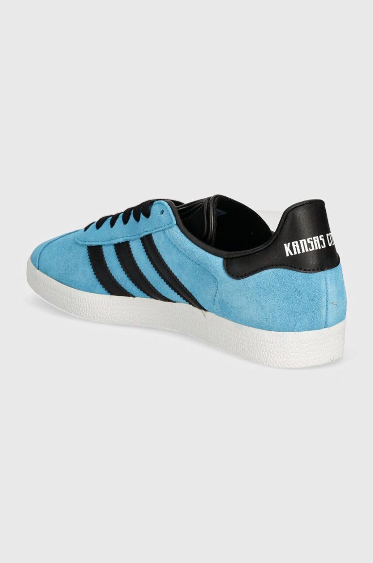 adidas Originals sneakers Gazelle MLS IH2628 preţ