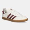 adidas Originals sneakers Gazelle culoarea bej