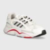 adidas Originals sneakers Ozmillen culoarea alb