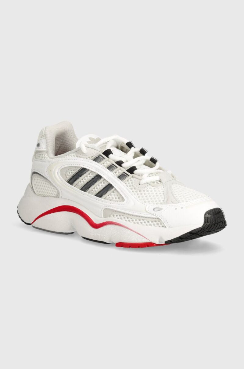 adidas Originals sneakers Ozmillen culoarea alb