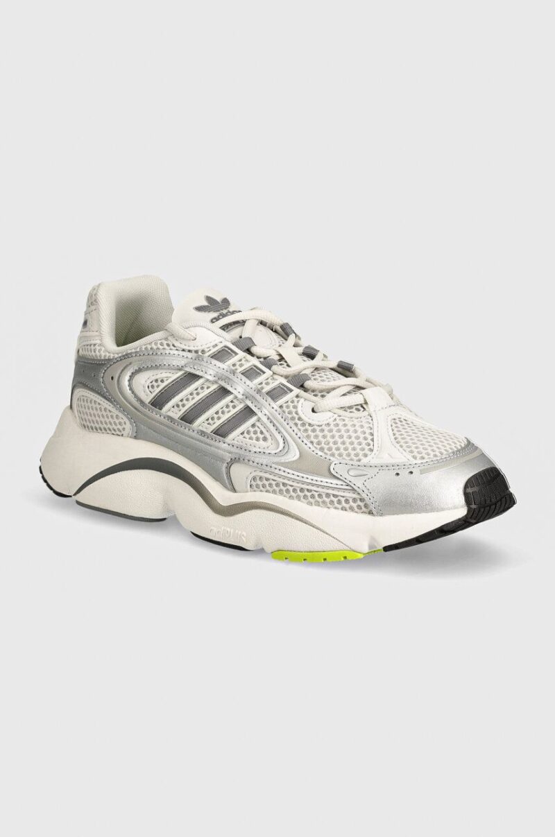 adidas Originals sneakers Ozmillen culoarea gri