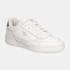 adidas Originals sneakers din piele Court Super culoarea alb