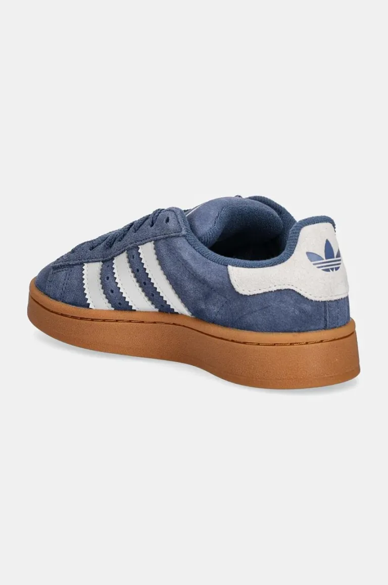 adidas Originals sneakers din piele intoarsă CAMPUS 00s IG9159 preţ