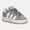 adidas Originals sneakers pentru copii CAMPUS 00s CF EL culoarea gri