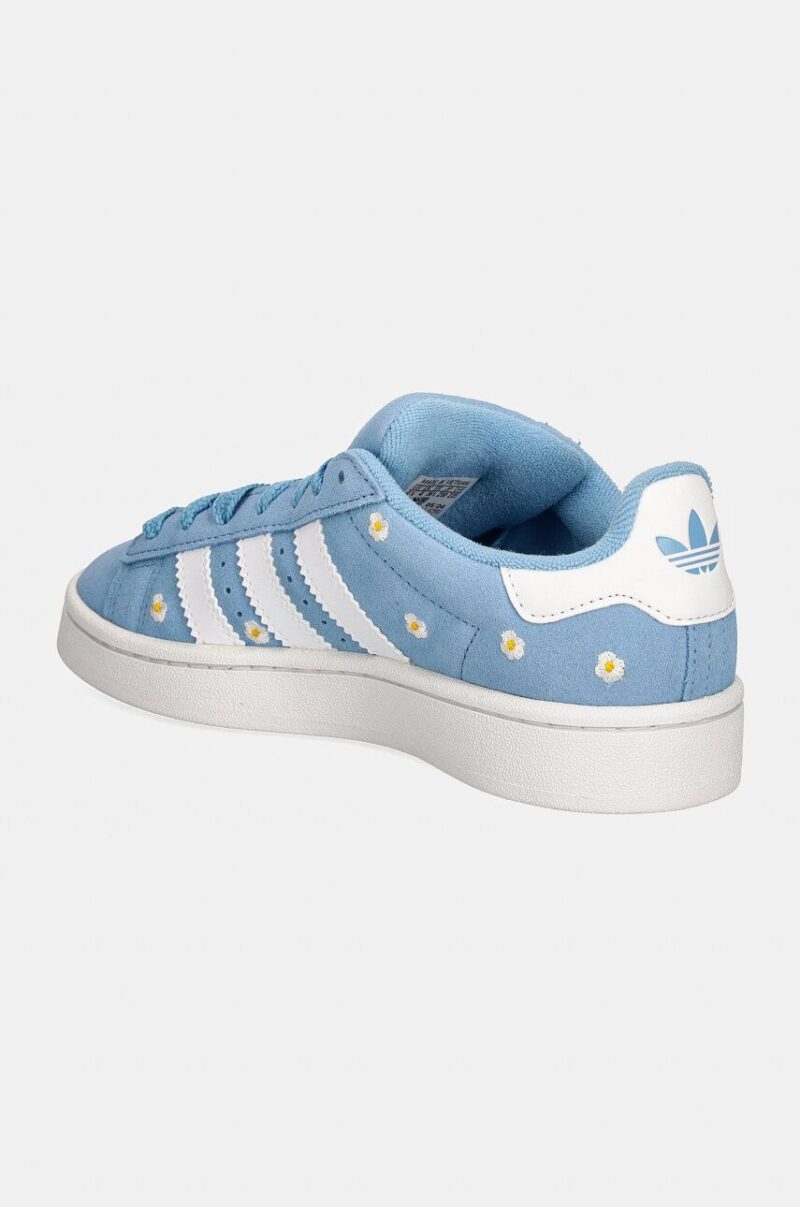 adidas Originals sneakers pentru copii CAMPUS 00s IG6998 preţ